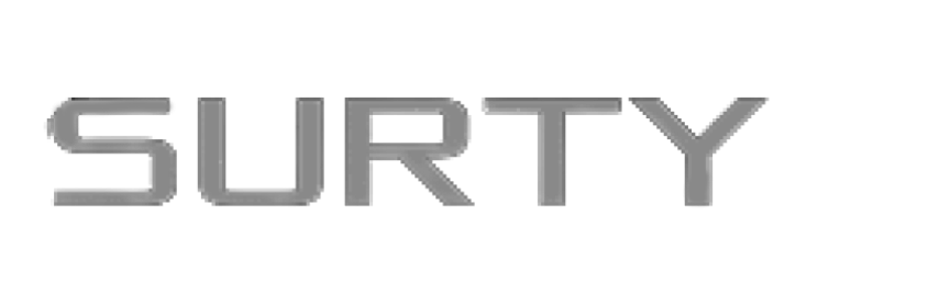 Surty-logo